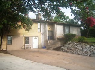 11504 January Dr, Austin, TX 78753