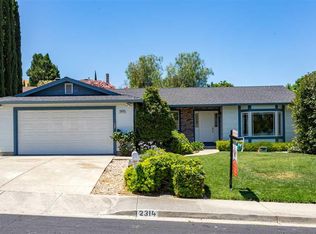 2314 Peachtree Cir, Antioch, CA 94509