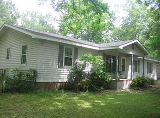 341 Seminole Dr, North Augusta, SC 29841