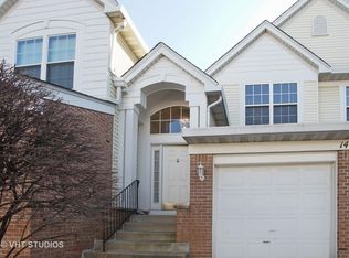 143 Bay Dr, Itasca, IL 60143