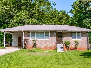 1208 26th Ave N, Hueytown, AL 35023