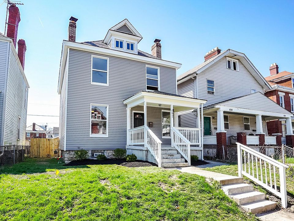 1st image of 697 Gilbert St