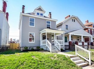 697 Gilbert St, Columbus, OH 43205