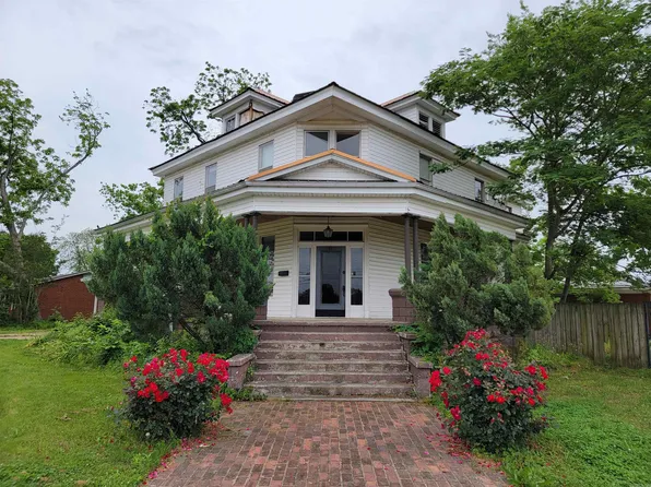 412 Terry St N, Wynne, AR 72396