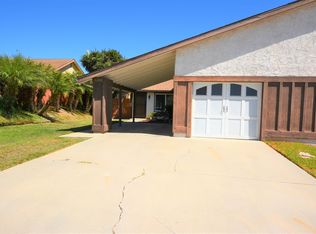 680 Hillcrest Dr, Camarillo, CA 93012