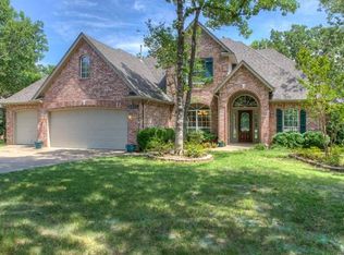 4200 W 88th St, Tulsa, OK 74132