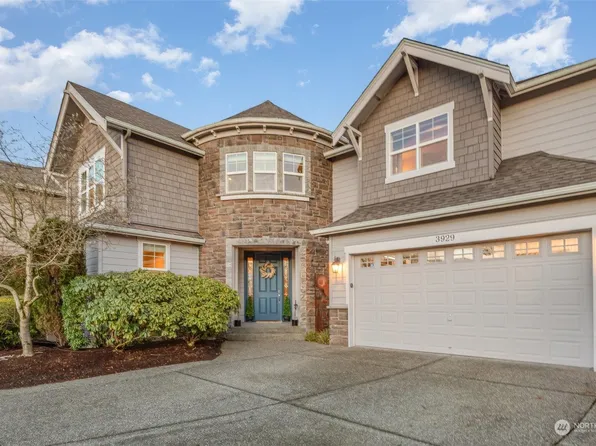 3929 184th Place SE, Bothell, WA 98012