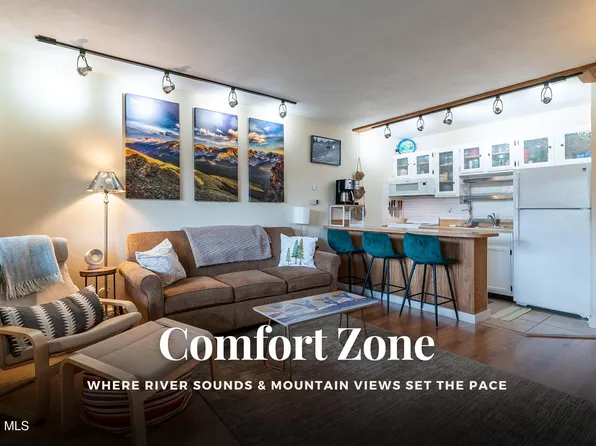 225 Hi Country Drive #1613, Winter Park, CO 80482