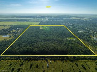 1201 Al Don Farming Rd, Clewiston, FL 33440