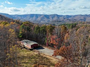 2656 Lone Ivy Rd, Stuart, VA 24171