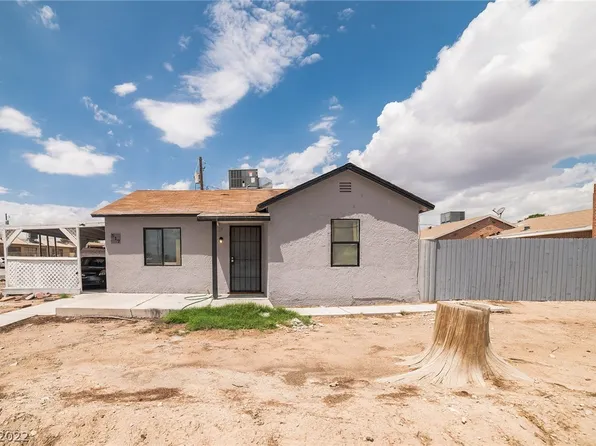 317 N Bruce St, Las Vegas, NV 89101