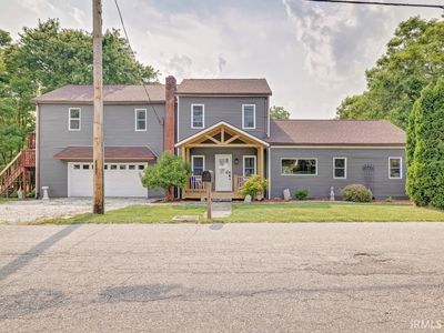 9041 N Mount Tabor Rd, Ellettsville, IN, 47429