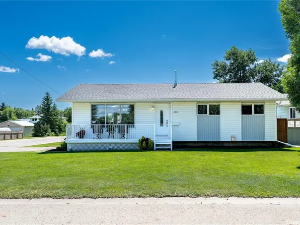 603 Clover AVENUE, Dalmeny, SK S0K 1E0