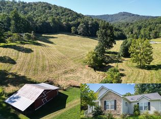 183 Clate Fain Rd, Murphy, NC 28906