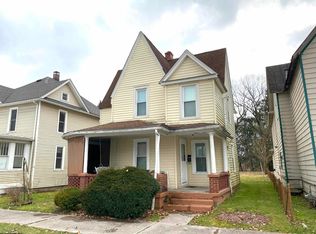 402 Center St, Elkins, WV 26241