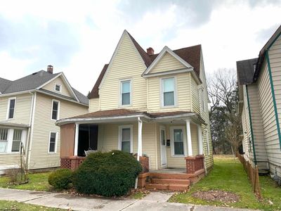 402 Center St, Elkins, WV, 26241