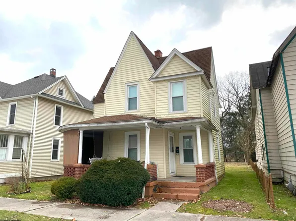 402 Center St, Elkins, WV 26241