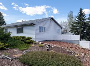 803 W 5th St, Sheridan, WY 82801