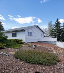 803 W 5th St, Sheridan, WY, 82801
