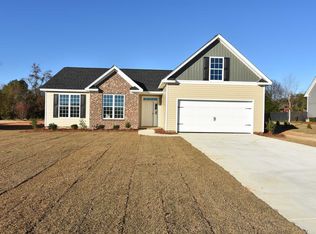 224 Harebell Ln, Leesville, SC 29070