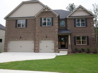 2129 Hammock Trl, Hampton, GA 30228