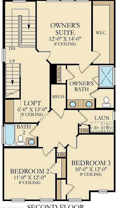 2nd image of 151 Silver Creek Pl