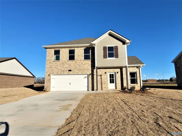 107 Flintlock Way, New Market, AL 35761