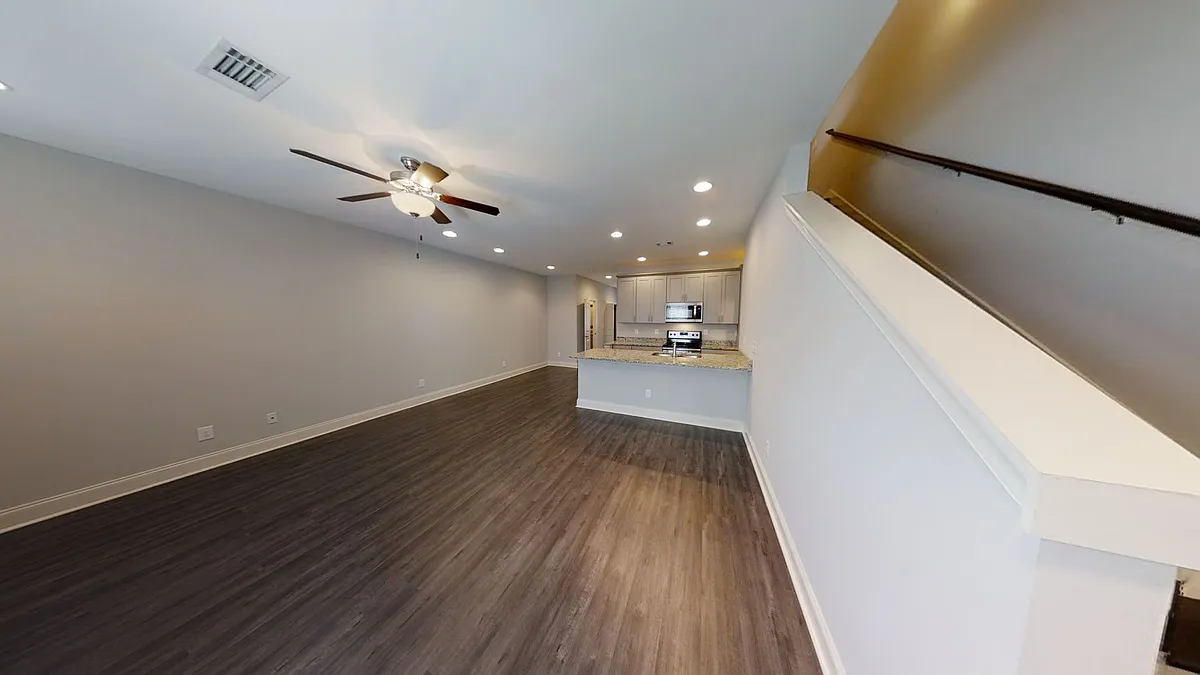 Building Photo - 3855 Academy Dr #605
