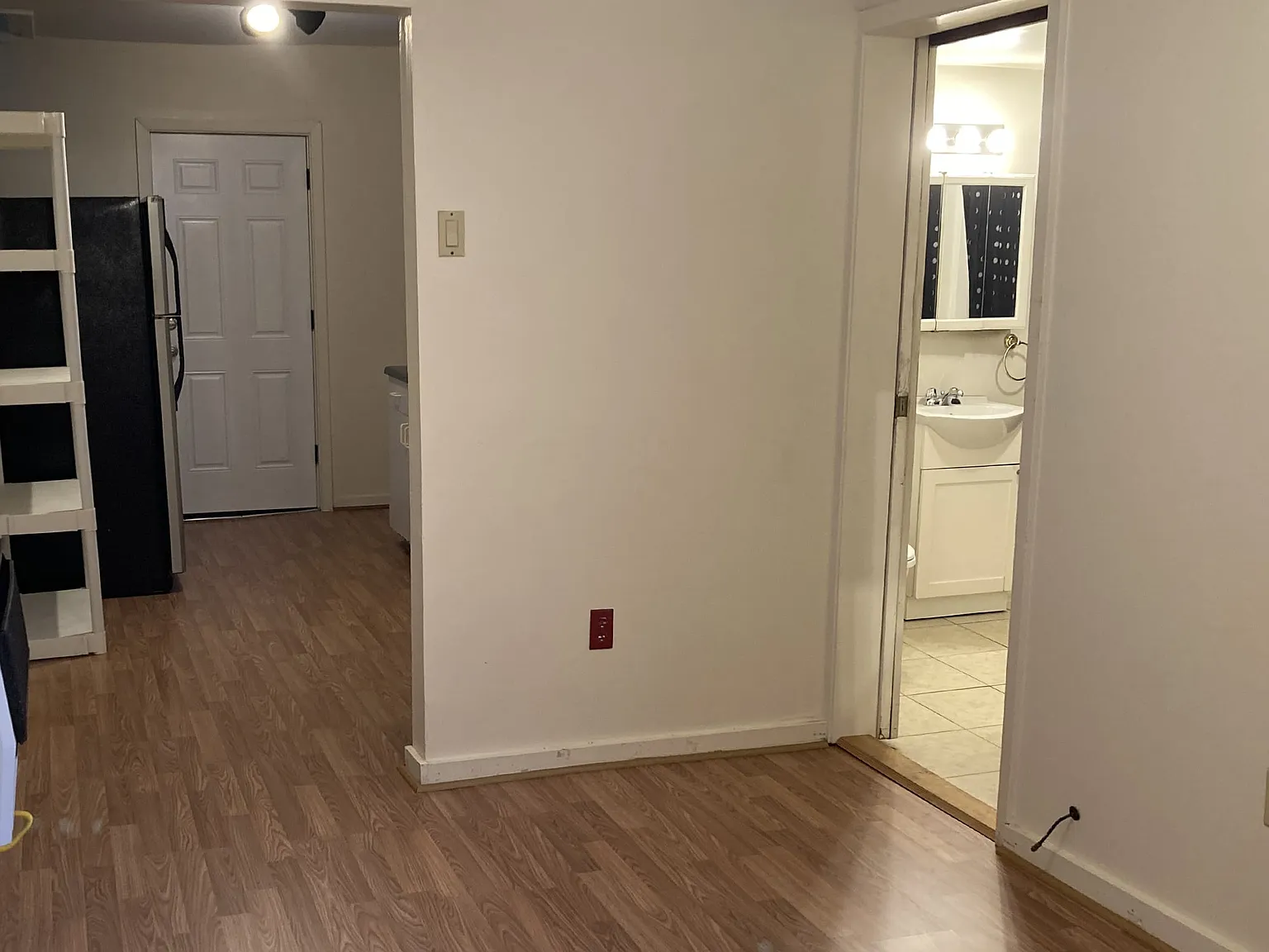 1 bed, 580 sqft, $825 — Photo 4