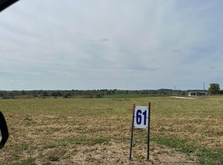 205 Dove Ln LOT 61, East Bernstadt, KY