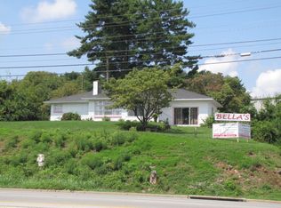 705 Correll St, Somerset, KY 42503