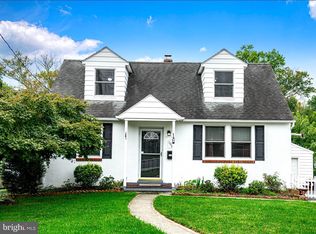 108 Archer St, Bel Air, MD 21014