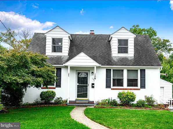 108 Archer St, Bel Air, MD 21014