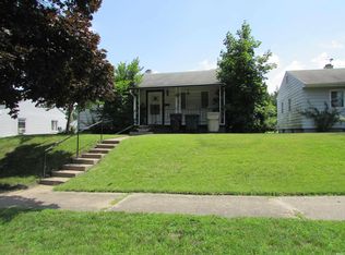 1912 S Jackson St, South Bend, IN 46613