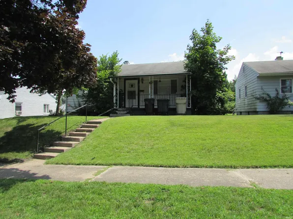 1912 S Jackson St, South Bend, IN 46613