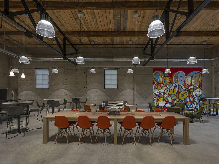 Bancroft Lofts — Photo 50