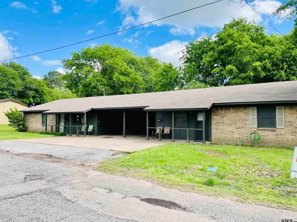 713-717 Porter St, Mineola, TX 75773