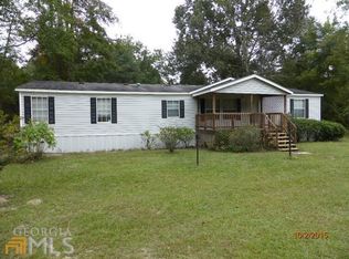 121 Windchime Ln, Brooklet, GA 30415