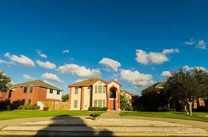 Circular Driveway