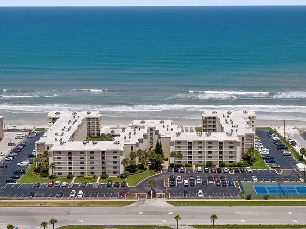 4175 S ATLANTIC AVENUE #1130, NEW SMYRNA BEACH, FL 32169
