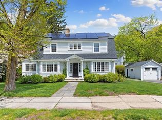 12 Everell Rd, Winchester, MA 01890