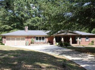 142 Maple Springs Rd, Rockmart, GA 30153