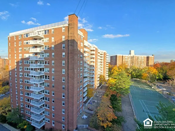 600 West 246th Street