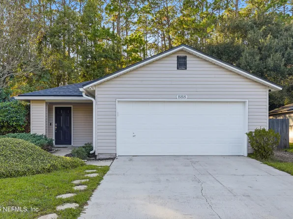 888 COLLINSWOOD Drive W, Jacksonville, FL 32225