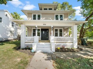 1010 Allen St, South Bend, IN 46616