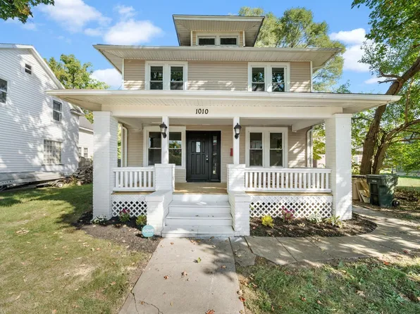 1010 Allen St, South Bend, IN 46616