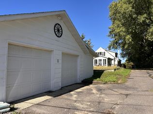 240 Washington St, Holdingford, MN 56340