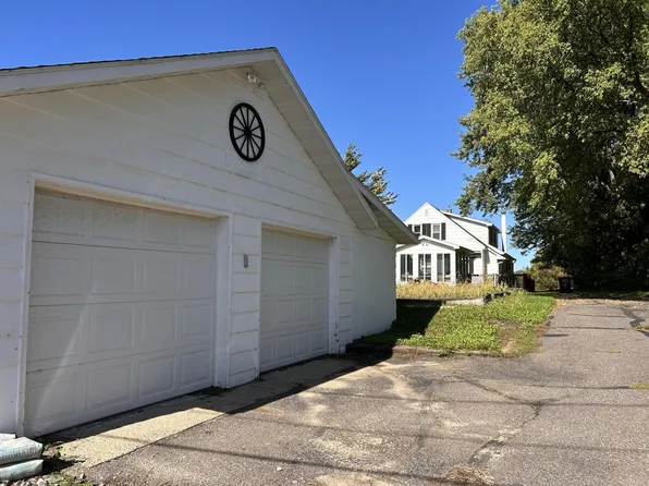 240 Washington St, Holdingford, MN 56340