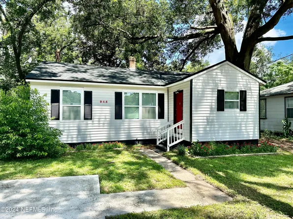 945 BRANDYWINE Street, Jacksonville, FL 32208