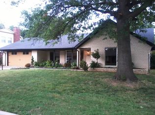 4637 S Maplewood Ave, Tulsa, OK 74135